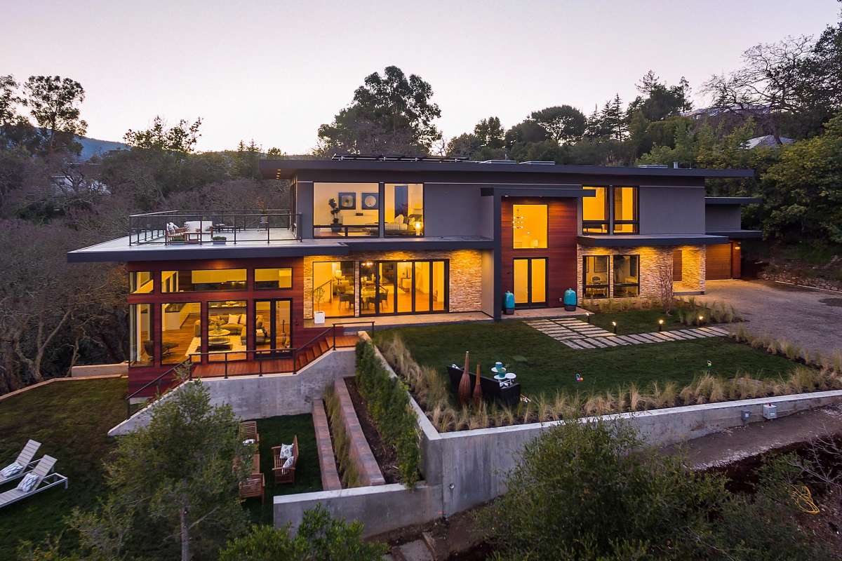 M. DESIGNS ARCHITECTS